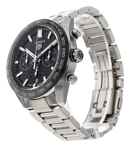 Tag Heuer Carrera CBN2A1B.BA0643